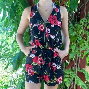 Brand new Guess Romper!